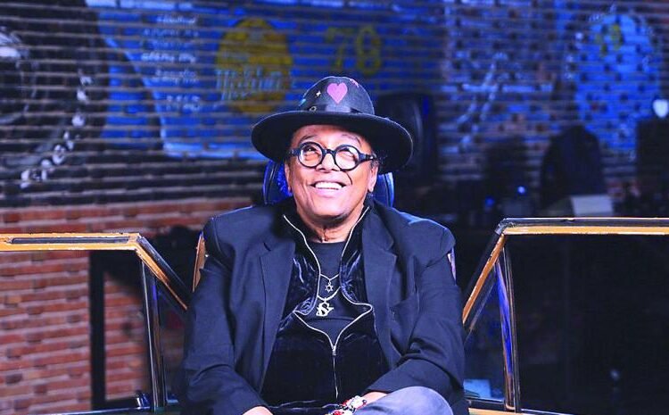 Sergio Vargas: Mi Voz, Siempre Eterna para Venezuela