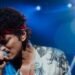 ¡OFICIAL! Bruno Mars arranca su gira de conciertos en abril