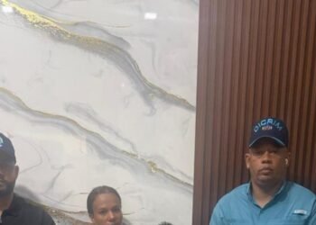 ¡Alivio total en La Vega! Encuentran a menor de 12 años que había desaparecido