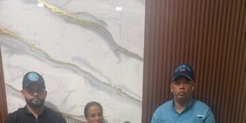 ¡Alivio total en La Vega! Encuentran a menor de 12 años que había desaparecido