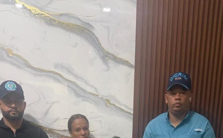 ¡Alivio total en La Vega! Encuentran a menor de 12 años que había desaparecido