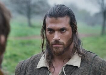 Escándalo Can Yaman: El actor turco, detenido en Estambul por presunta posesión de drogas