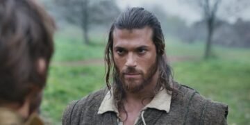 Escándalo Can Yaman: El actor turco, detenido en Estambul por presunta posesión de drogas