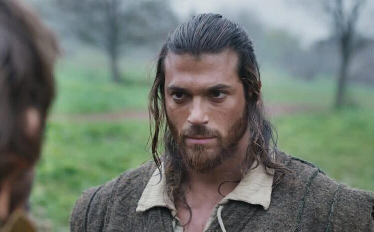 Escándalo Can Yaman: El actor turco, detenido en Estambul por presunta posesión de drogas