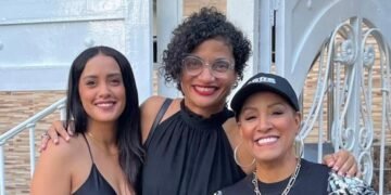 Leticia Tonos y ‘La Reina del Merengue’: El filme que está rompiendo esquemas