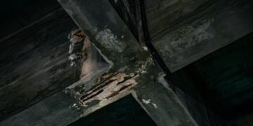 Puente Duarte: ¡Alerta roja por su estructura vital subterránea