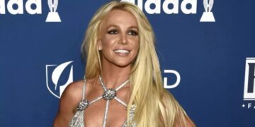 Britney Spears: ¿Regreso Explosivo en el Concierto MÁS GRANDE de Brasil