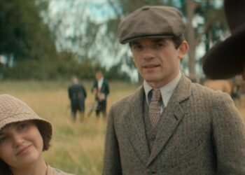 Netflix rescata ‘Las Siete Esferas’ de Agatha Christie: Miniserie imperdible