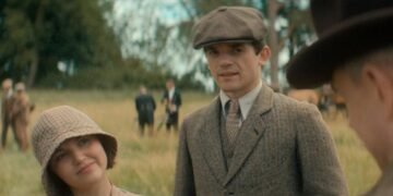 Netflix rescata ‘Las Siete Esferas’ de Agatha Christie: Miniserie imperdible