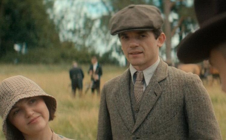 Netflix rescata ‘Las Siete Esferas’ de Agatha Christie: Miniserie imperdible