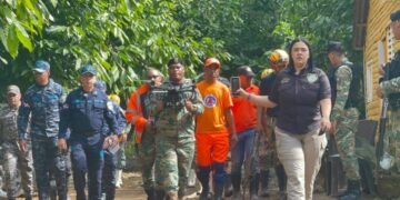 ¡No cesa la búsqueda! Autoridades tras la pista de Brianna Genao, niña desaparecida