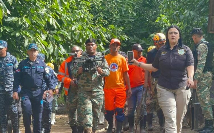 ¡No cesa la búsqueda! Autoridades tras la pista de Brianna Genao, niña desaparecida