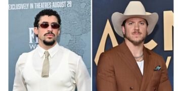 5 Billones en Streaming Musical para 2025: Cristiana, Rock y Latina Lideran la Explosión Global