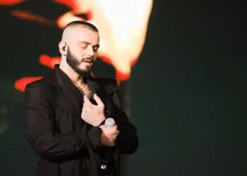 Mirud: La Revelación Pop Que Conquistará Eurovisión 2026