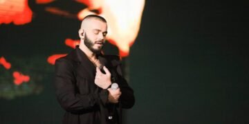 Mirud: La Revelación Pop Que Conquistará Eurovisión 2026