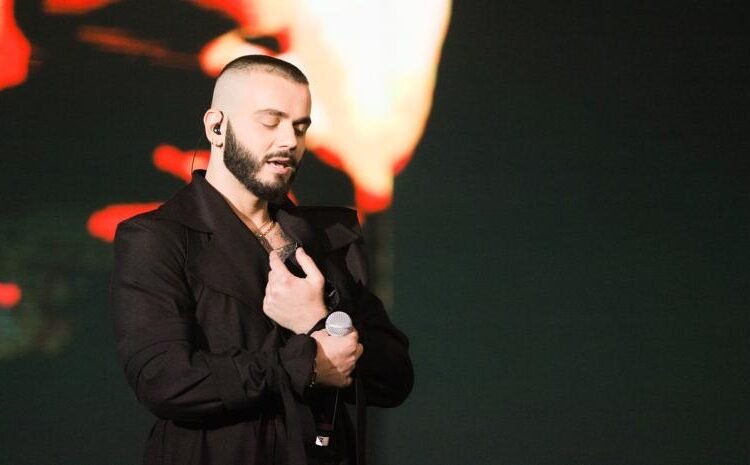 Mirud: La Revelación Pop Que Conquistará Eurovisión 2026