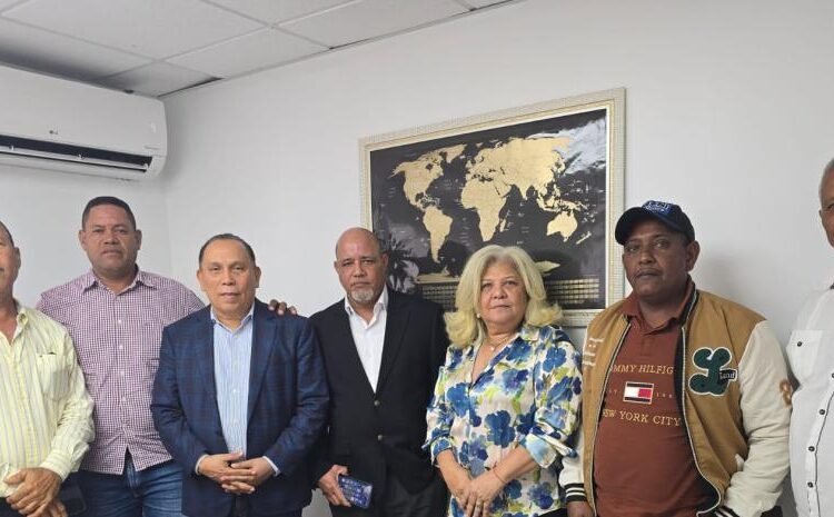 LFP Bahoruco suma 3 nuevos miembros clave: ¿Quiénes son?