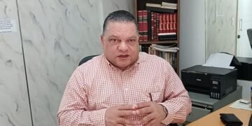 Mario Díaz Impulsa Reforma Clave: Orden y Seguridad Vial ¡Ahora!