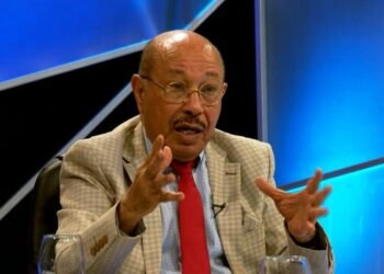 Montás revela la saga Leonel-Danilo y el PLD al desnudo