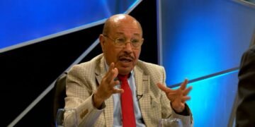 Montás revela la saga Leonel-Danilo y el PLD al desnudo