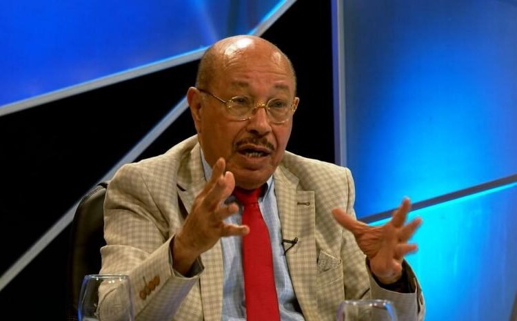 Montás revela la saga Leonel-Danilo y el PLD al desnudo