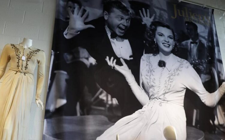 Hollywood: Las divas que abandonaron la cima de sus carreras