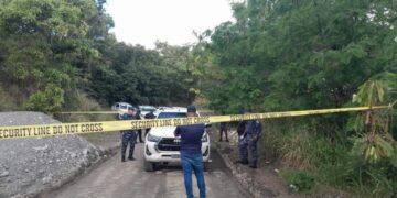 Constanza: Hallan auto de la pareja ultimada