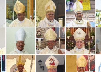 Obispos: Manos corruptas niegan medicinas y condenan a enfermos