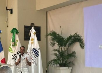 ¡Revolución en el Riego! RD$40 Millones Abren Convocatorias para Modernizar la Agricultura