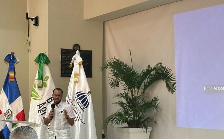 ¡Revolución en el Riego! RD$40 Millones Abren Convocatorias para Modernizar la Agricultura
