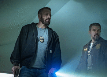 The Rip: El Hype que No Fue