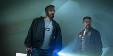 The Rip: El Hype que No Fue