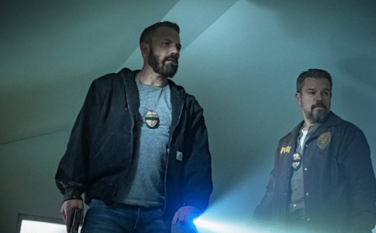 The Rip: El Hype que No Fue