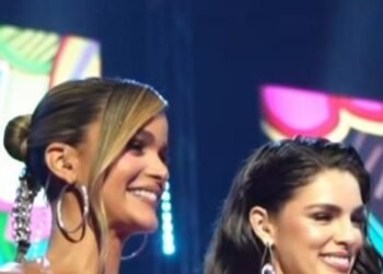 Thalía, Clarissa Molina y Nadia Ferreira: El Trío Anfitrión de Ensueño para Premio Lo Nuestro 2026