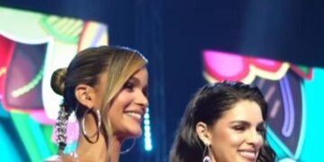 Thalía, Clarissa Molina y Nadia Ferreira: El Trío Anfitrión de Ensueño para Premio Lo Nuestro 2026
