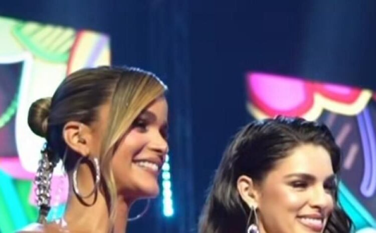 Thalía, Clarissa Molina y Nadia Ferreira: El Trío Anfitrión de Ensueño para Premio Lo Nuestro 2026