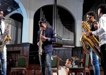 Cuba, Epicentro Mundial del Jazz: 20 Países Unen su Música