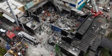 RD$300 MILLONES: Víctimas del Caso Jet Set exigen indemnización millonaria