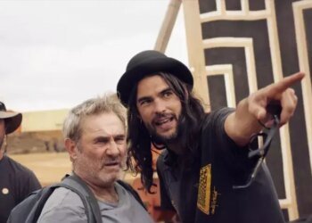 Oliver Laxe y ‘Sirat’: ¡Doble Nominación Histórica a los Oscar 2026! Mejor Película Internacional y Sonido