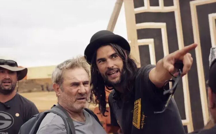 Oliver Laxe y ‘Sirat’: ¡Doble Nominación Histórica a los Oscar 2026! Mejor Película Internacional y Sonido