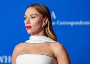 Scarlett Johansson y Cate Blanchett: 700 artistas plantan cara a la IA
