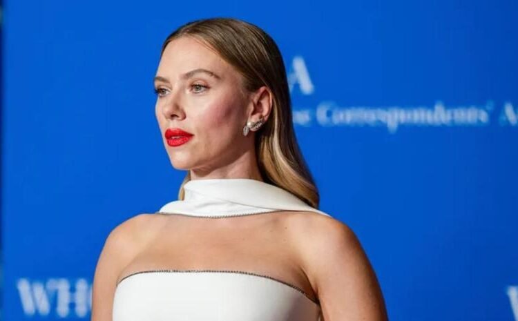 Scarlett Johansson y Cate Blanchett: 700 artistas plantan cara a la IA
