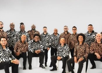 ¡EXCLUSIVA! Grupo Niche Arranca Gira 2026 en RD