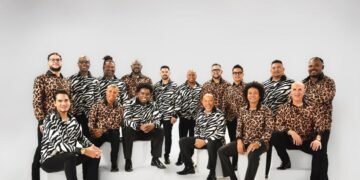 ¡EXCLUSIVA! Grupo Niche Arranca Gira 2026 en RD