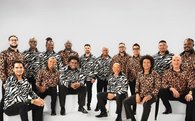 ¡EXCLUSIVA! Grupo Niche Arranca Gira 2026 en RD