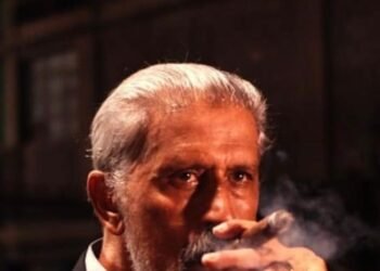 Luto en el cine: Fallece Vlad Sosa, el actor de Freddy Krueger y La Gunguna