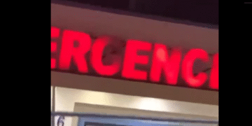 Policía detiene a asaltantes en Emergencia de clínica: Dos jóvenes asaltaron a dos personas en Los Alcarrizos