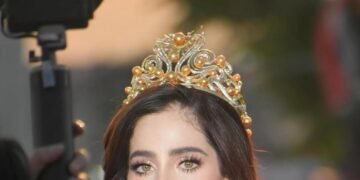 Miss Universo Fátima Bosch ¡aterriza en República Dominicana el 26 de enero!