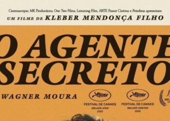 «El Agente Secreto»: Brasil rompe con Hollywood y celebra su cine más auténtico
