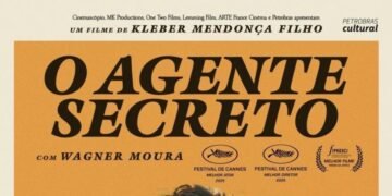 «El Agente Secreto»: Brasil rompe con Hollywood y celebra su cine más auténtico